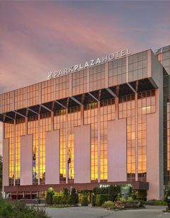 Park Plaza Utrecht