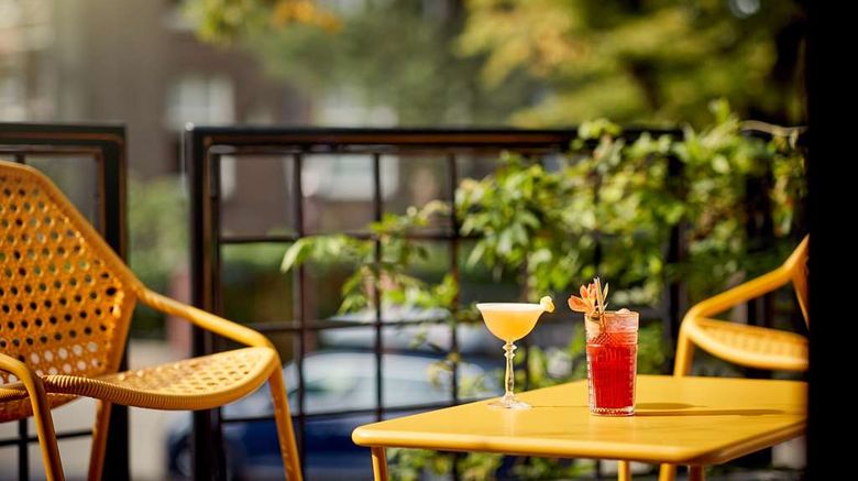 <b>Park Plaza Vondelpark, Amsterdam Suite</b>. Images powered by <a href="https://iceportal.shijigroup.com/" title="IcePortal" target="_blank">IcePortal</a>.