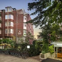 Park Plaza Vondelpark, Amsterdam