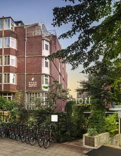 Park Plaza Vondelpark, Amsterdam