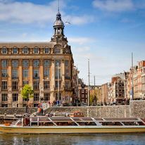 art'otel Amsterdam