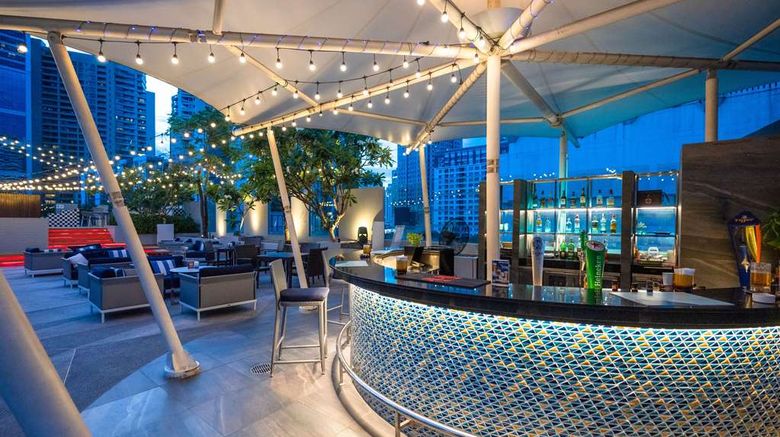 <b>Park Plaza Bangkok Soi 18 Restaurant</b>. Images powered by <a href="https://iceportal.shijigroup.com/" title="IcePortal" target="_blank">IcePortal</a>.