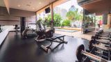 Park Plaza Bangkok Soi 18 Health