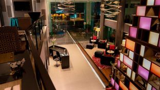 Park Plaza Bangkok Soi 18