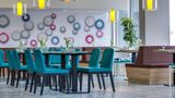 Park Inn by Radisson Dammam Restaurant