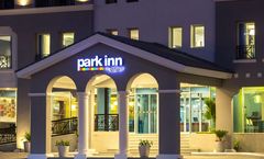 Park Inn by Radisson Dammam