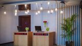 Park Inn by Radisson Dammam Lobby