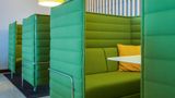 Park Inn by Radisson Dammam Restaurant