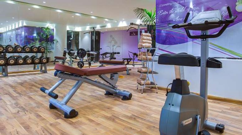 <b>Park Inn by Radisson Dammam Health</b>. Images powered by <a href="https://iceportal.shijigroup.com/" title="IcePortal" target="_blank">IcePortal</a>.