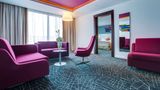 Park Inn by Radisson Dammam Suite