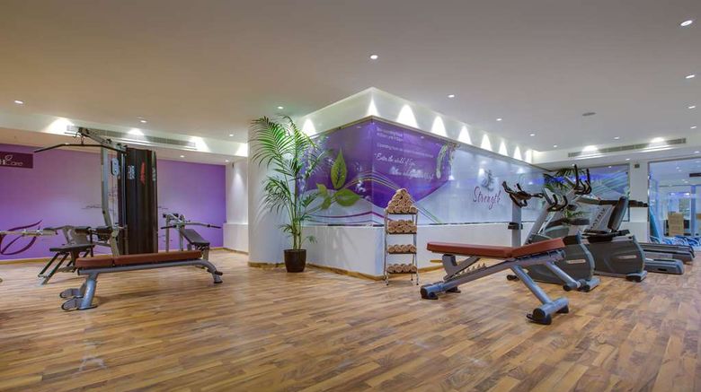 <b>Park Inn by Radisson Dammam Health</b>. Images powered by <a href="https://iceportal.shijigroup.com/" title="IcePortal" target="_blank">IcePortal</a>.