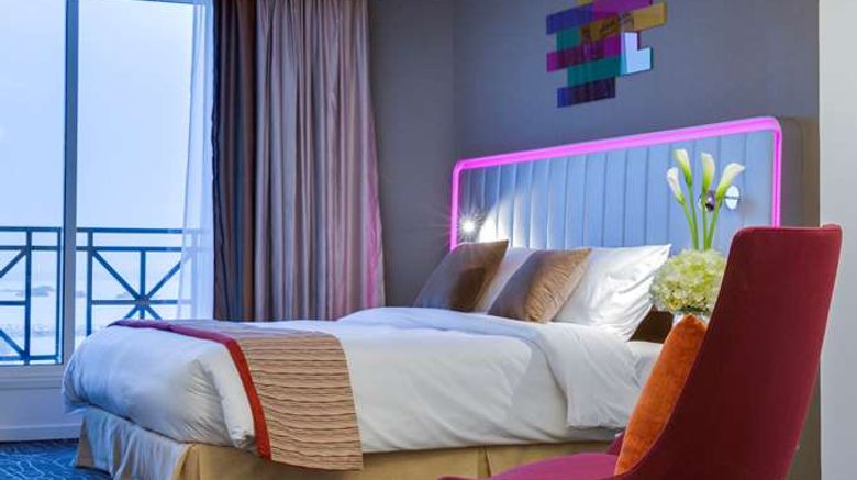 <b>Park Inn by Radisson Dammam Room</b>. Images powered by <a href="https://iceportal.shijigroup.com/" title="IcePortal" target="_blank">IcePortal</a>.