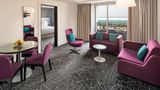 Park Inn by Radisson Dammam Suite