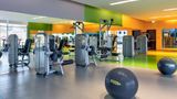 Radisson Hotel & Apartments Dammam Ind Recreation