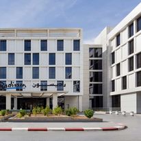 Radisson Hotel & Apartments Dammam Ind