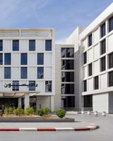 Radisson Hotel & Apartments Dammam Ind