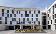 Radisson Hotel & Apartments Dammam Ind