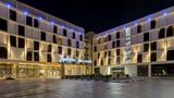 Radisson Hotel & Apartments Dammam Ind Exterior