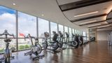 Howard Johnson CAEXPO Plaza Nanning Health