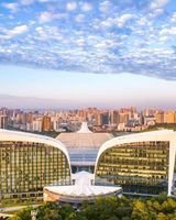Howard Johnson CAEXPO Plaza Nanning