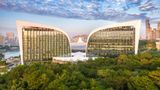 Howard Johnson CAEXPO Plaza Nanning Exterior