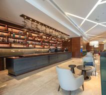 Howard Johnson CAEXPO Plaza Nanning Lobby