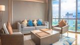 Howard Johnson CAEXPO Plaza Nanning Room