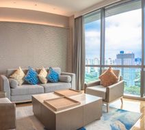 Howard Johnson CAEXPO Plaza Nanning Room