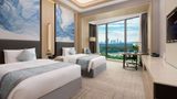 Howard Johnson CAEXPO Plaza Nanning Room