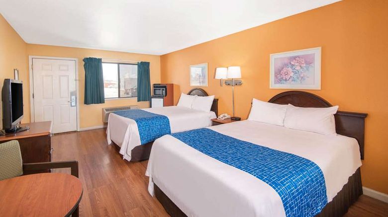 <b>Travelodge by Wyndham Kingman Room</b>. Images powered by <a href="https://iceportal.shijigroup.com/" title="IcePortal" target="_blank">IcePortal</a>.