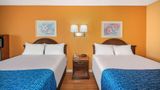 Travelodge by Wyndham Kingman Room