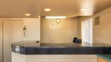 Travelodge by Wyndham Kingman Lobby
