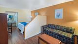 Travelodge by Wyndham Kingman Room