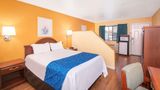 Travelodge by Wyndham Kingman Room