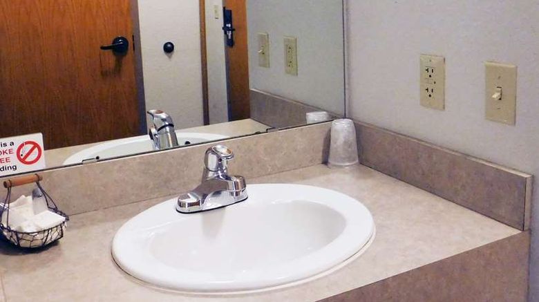 <b>Americas Best Value Inn Fredonia Room</b>. Images powered by <a href="https://iceportal.shijigroup.com/" title="IcePortal" target="_blank">IcePortal</a>.