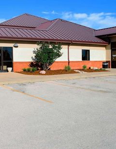 Americas Best Value Inn Fredonia
