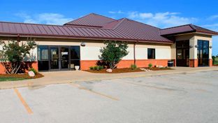 Americas Best Value Inn Fredonia