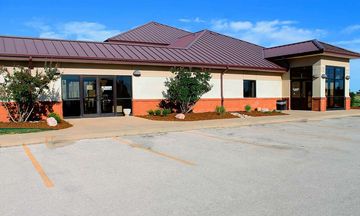 Americas Best Value Inn Fredonia