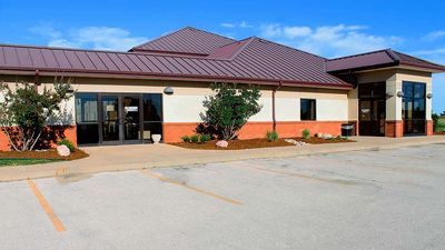 Americas Best Value Inn Fredonia