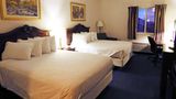 Americas Best Value Inn Fredonia KS Room