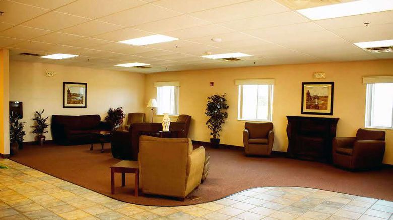 <b>Americas Best Value Inn Fredonia Lobby</b>. Images powered by <a href="https://iceportal.shijigroup.com/" title="IcePortal" target="_blank">IcePortal</a>.