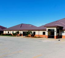 Americas Best Value Inn Fredonia Exterior