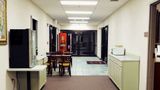 Americas Best Value Inn Fredonia KS Restaurant