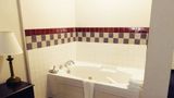 Americas Best Value Inn Fredonia KS Suite