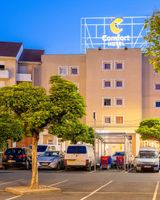 Comfort Hotel Montlucon