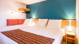 Comfort Hotel Montlucon Room