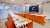 Comfort Hotel Montlucon Meeting