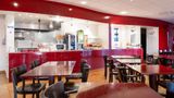 Comfort Hotel Montlucon Restaurant