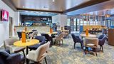 Quality Hotel Lakeside Restaurant