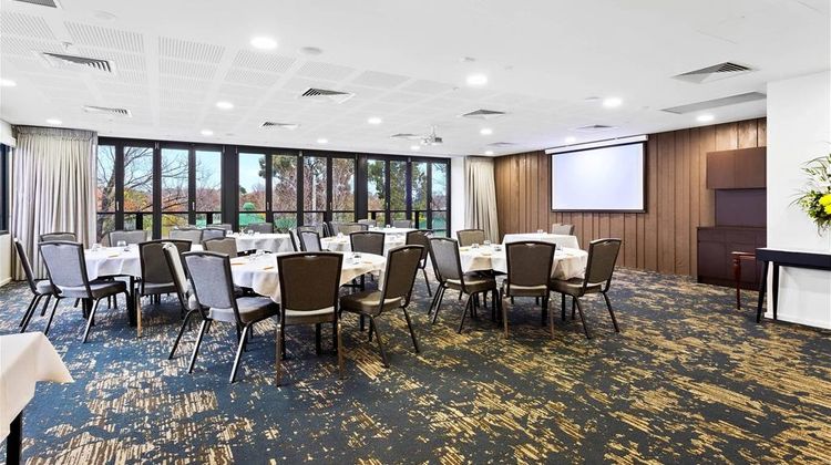 Quality Hotel Lakeside Meeting